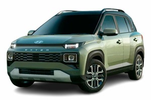 Размер колёс на Hyundai Exter 2025 Подбор шин на Hyundai Exter 2025