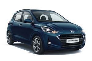 Размер колёс на Hyundai Grand i10 Nios 2022 Подбор шин на Hyundai Grand i10 Nios 2022