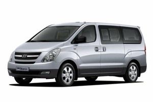 Подбор шин на Hyundai Grand Starex 2007