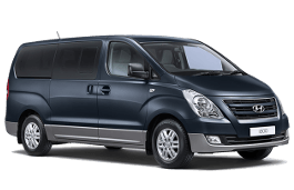 Размер колёс на Hyundai Grand Starex 2018 Подбор шин на Hyundai Grand Starex 2018