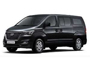 Размер колёс на Hyundai Grand Starex 2020 Подбор шин на Hyundai Grand Starex 2020