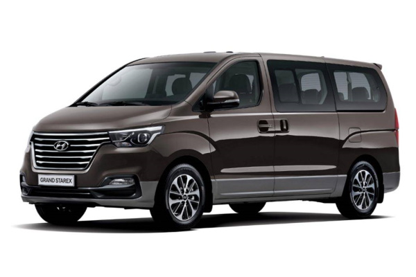 Подбор шин на Hyundai Grand Starex 2021