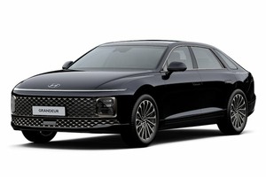 Подбор шин на Hyundai Grandeur 2026
