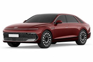 Автомобильге шина және дисктерді таңдау Hyundai Grandeur. Шины на Hyundai