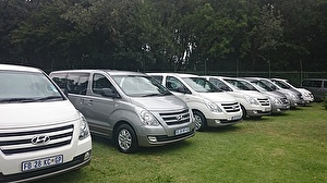 Размер колёс на Hyundai H1 2016 Подбор шин на Hyundai H1 2016