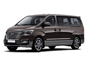 Размер колёс на Hyundai H1 2020 Подбор шин на Hyundai H1 2020