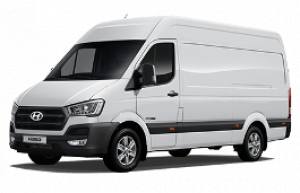 Подбор шин на Hyundai H350 2016