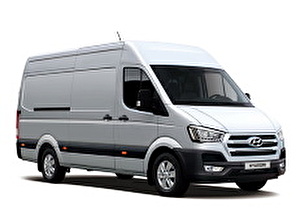 Размер колёс на Hyundai H350 2020 Подбор шин на Hyundai H350 2020