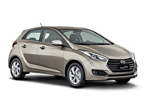 Размер колёс на Hyundai HB20 2020 Подбор шин на Hyundai HB20 2020