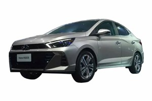 Размер колёс на Hyundai HB20S 2023 Подбор шин на Hyundai HB20S 2023