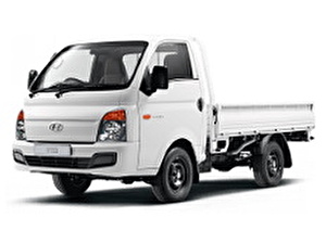 Размер колёс на Hyundai HR 2020 Подбор шин на Hyundai HR 2020