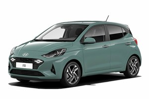 Подбор шин на Hyundai i10 2026