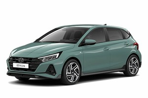 Размер колёс на Hyundai i20 2026 Подбор шин на Hyundai i20 2026