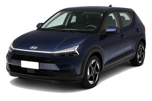 Размер колёс на Hyundai i20 2027 Подбор шин на Hyundai i20 2027
