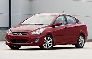 Размер колёс на Hyundai i25 2017 Подбор шин на Hyundai i25 2017