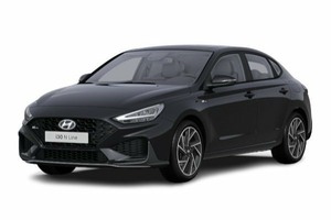 Размер колёс на Hyundai i30 Fastback 2023 Подбор шин на Hyundai i30 Fastback 2023