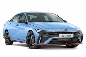 Размер колёс на Hyundai i30 Sedan N 2026 Подбор шин на Hyundai i30 Sedan N 2026