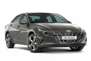 Размер колёс на Hyundai i30 Sedan 2022 Подбор шин на Hyundai i30 Sedan 2022