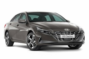 Размер колёс на Hyundai i30 Sedan 2023 Подбор шин на Hyundai i30 Sedan 2023