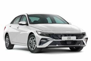 Размер колёс на Hyundai i30 Sedan 2024 Подбор шин на Hyundai i30 Sedan 2024