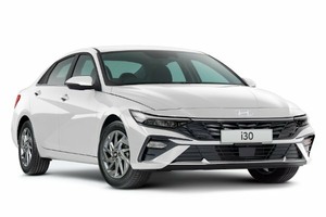 Подбор шин на Hyundai i30 Sedan 2026