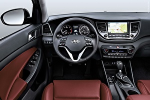 Размер колёс на Hyundai i30 2016 Подбор шин на Hyundai i30 2016