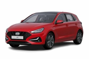 Размер колёс на Hyundai i30 2023 Подбор шин на Hyundai i30 2023
