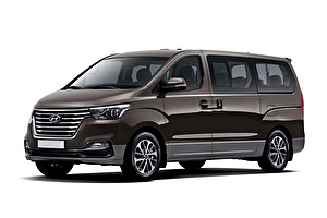Размер колёс на Hyundai i800 2020 Подбор шин на Hyundai i800 2020