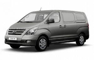 Размер колёс на Hyundai iLoad 2015 Подбор шин на Hyundai iLoad 2015
