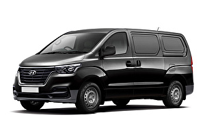 Размер колёс на Hyundai iLoad 2020 Подбор шин на Hyundai iLoad 2020