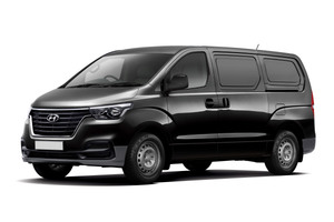 Размер колёс на Hyundai iLoad 2021 Подбор шин на Hyundai iLoad 2021