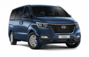 Размер колёс на Hyundai iMax 2019 Подбор шин на Hyundai iMax 2019