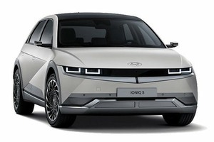 Размер колёс на Hyundai IONIQ 5 2024 Подбор шин на Hyundai IONIQ 5 2024