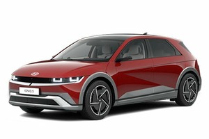 Подбор шин на Hyundai IONIQ 5 2026