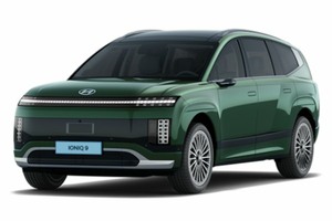 Подбор шин на Hyundai IONIQ 9 2026