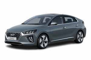 Размер колёс на Hyundai Ioniq 2022 Подбор шин на Hyundai Ioniq 2022