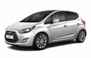 Размер колёс на Hyundai ix20 2019 Подбор шин на Hyundai ix20 2019