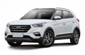 Размер колёс на Hyundai ix25 2019 Подбор шин на Hyundai ix25 2019