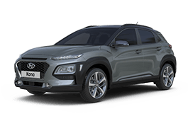 Подбор шин на Hyundai Kauai 2018