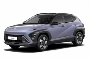 Размер колёс на Hyundai Kauai 2024 Подбор шин на Hyundai Kauai 2024