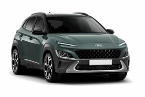 Размер колёс на Hyundai Kona 2022 Подбор шин на Hyundai Kona 2022