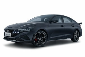 Размер колёс на Hyundai Lafesta 2025 Подбор шин на Hyundai Lafesta 2025