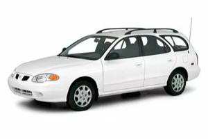 Размер колёс на Hyundai Lantra 1999 Подбор шин на Hyundai Lantra 1999