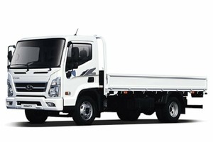 Подбор шин на Hyundai Mighty 2025