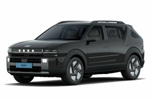 Подбор шин на Hyundai Nexo 2026