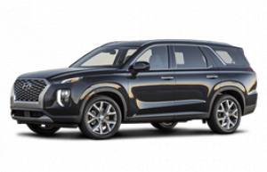 Размер колёс на Hyundai Palisade 2020 Подбор шин на Hyundai Palisade 2020
