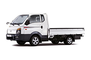 Размер колёс на Hyundai Porter 2020 Подбор шин на Hyundai Porter 2020