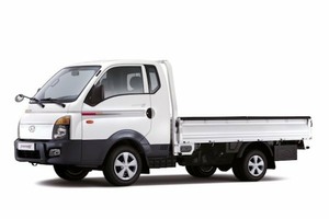 Подбор шин на Hyundai Porter 2026