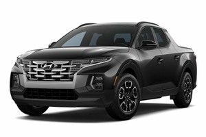 Размер колёс на Hyundai Santa Cruz 2022 Подбор шин на Hyundai Santa Cruz 2022