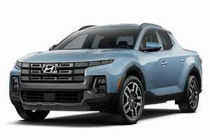 Размер колёс на Hyundai Santa Cruz 2026 Подбор шин на Hyundai Santa Cruz 2026